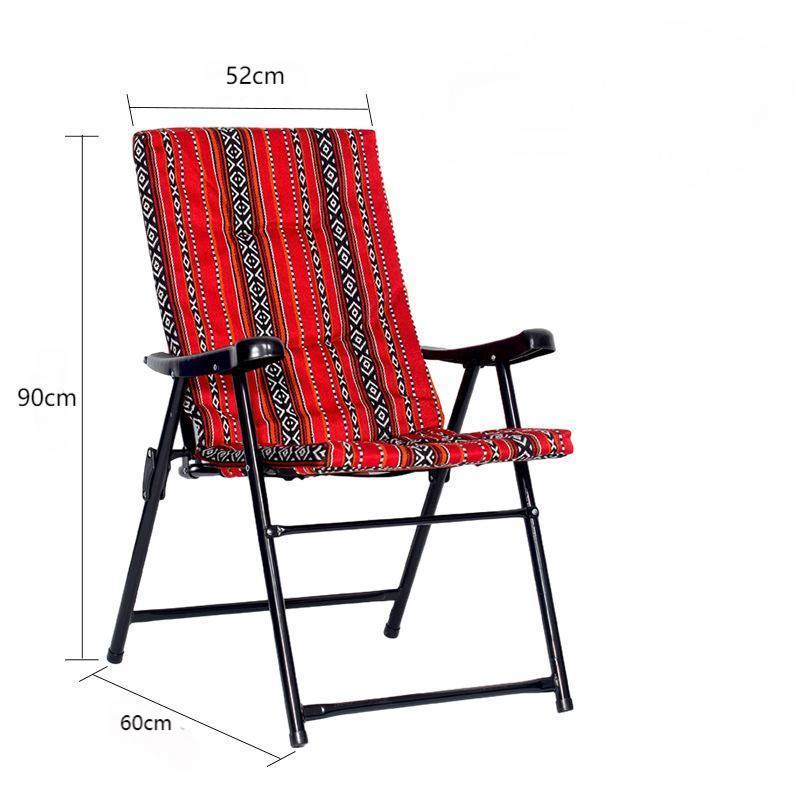 Silla de Camping Plegable Port - Outdoor Furniture Warehouse reseña y precio