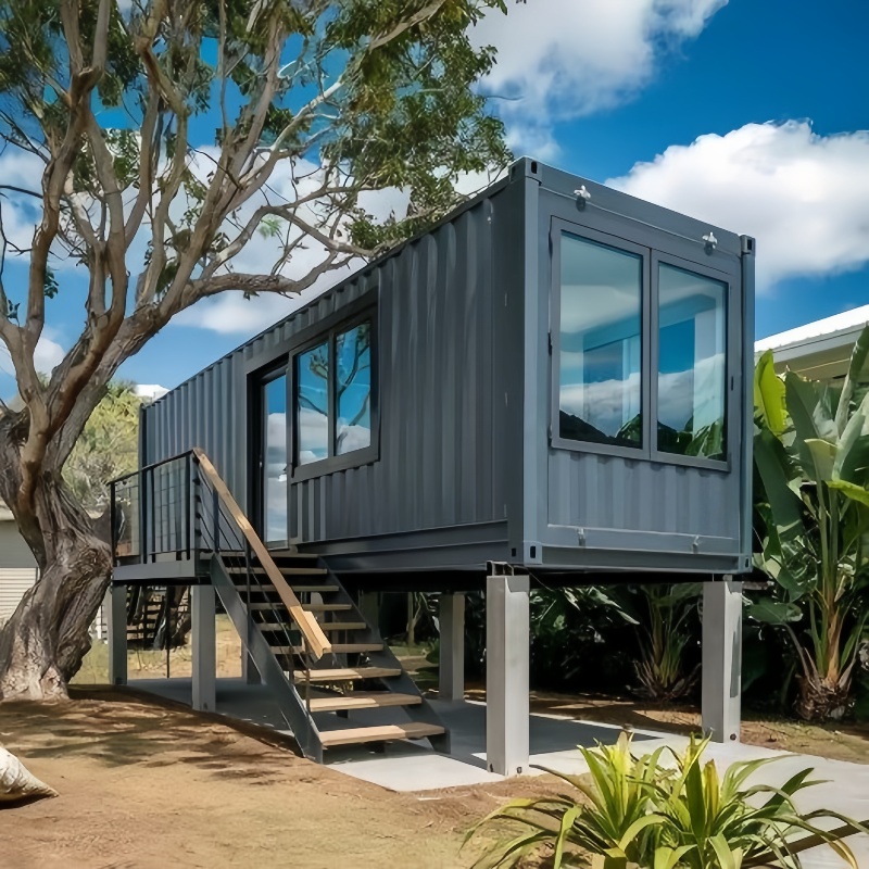 Nueva casa contenedor de alta  - Outdoor Furniture Brand reseña y precio