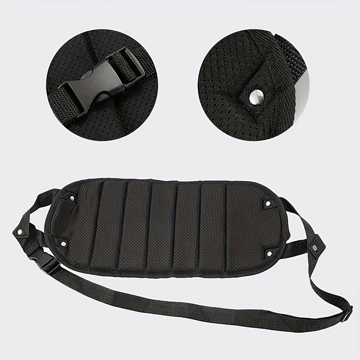 Hamacas ajustables para pies,  - Outdoor Furniture Legs reseña y precio