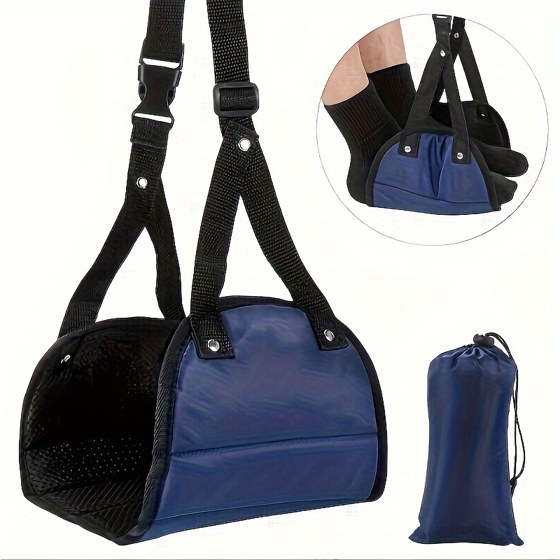 Hamacas ajustables para pies,  - Outdoor Furniture Legs reseña y precio