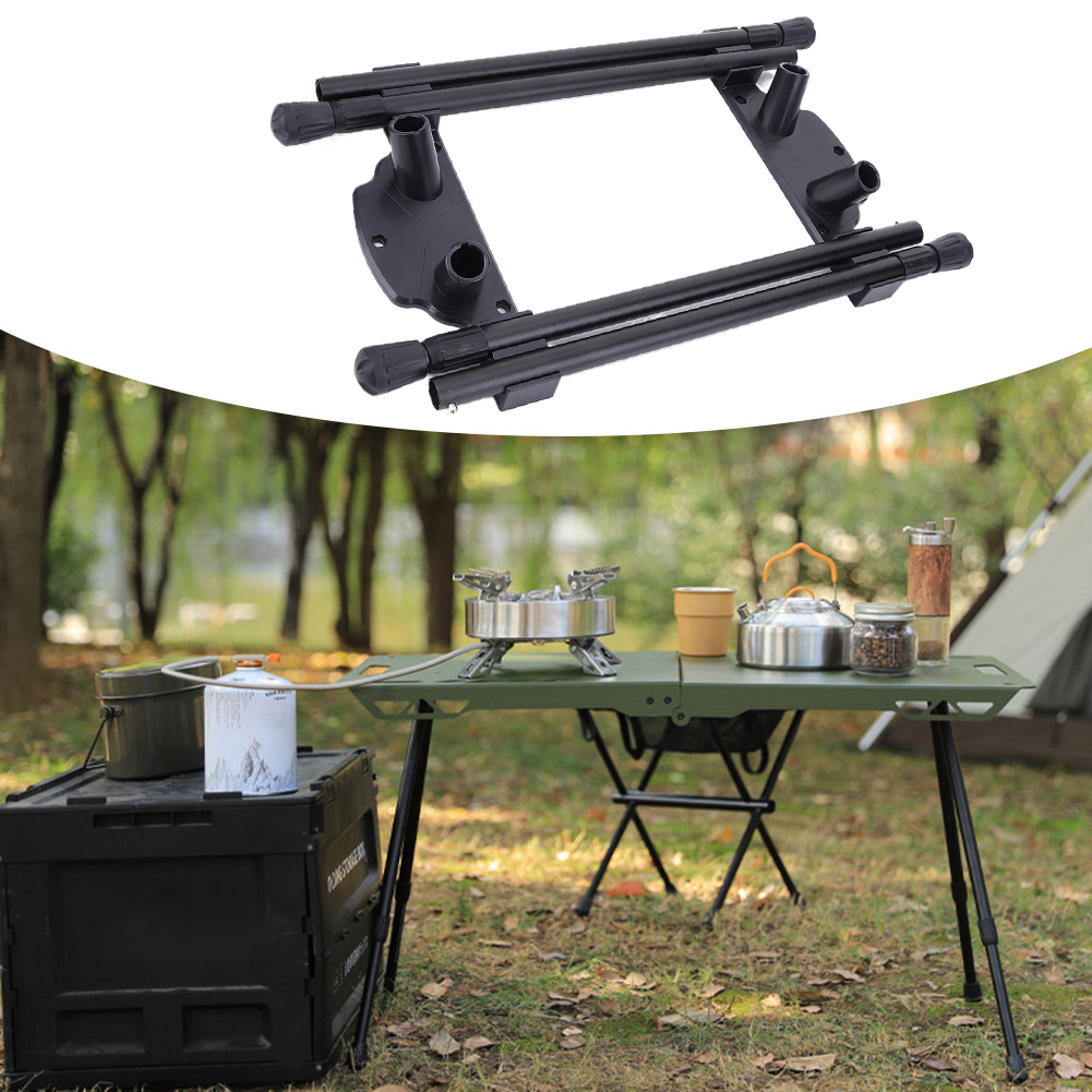 Patas Plegables para Mesa de C - Outdoor Furniture Legs reseña y precio