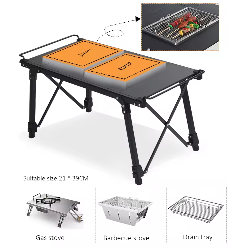 Producto estrella IGT: Mesa tá - Outdoor Furniture Warehouse reseña y precio
