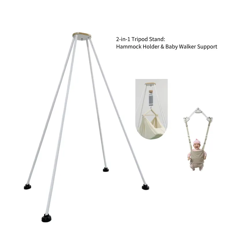 Soporte Metálico Plegable para - Hammock With Stand reseña y precio