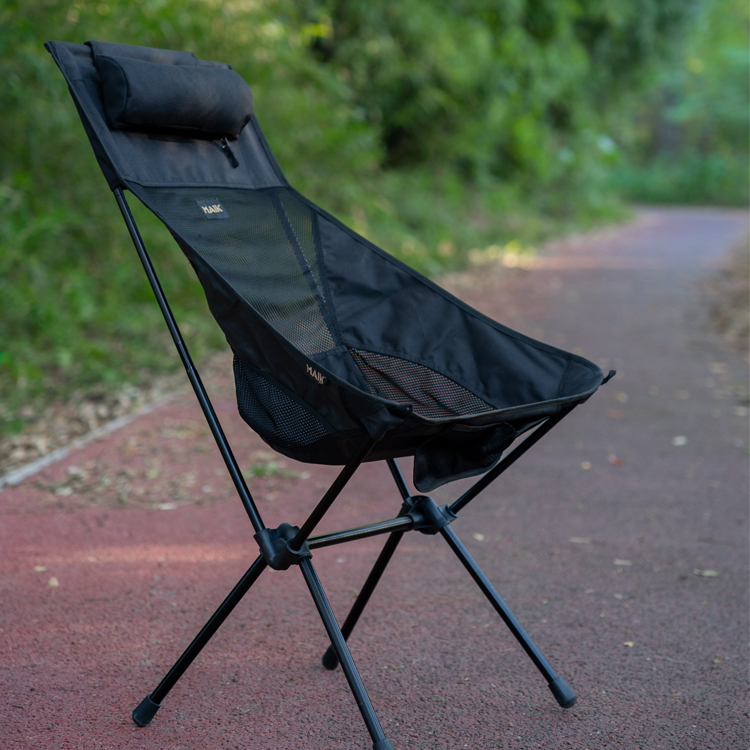 Silla Portátil de Playa y Jard - Outdoor Furniture Warehouse reseña y precio