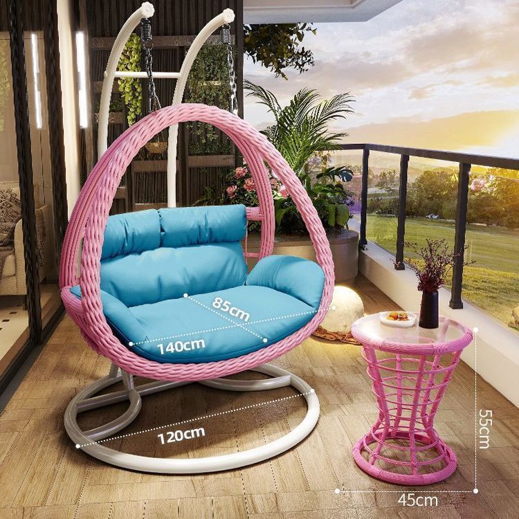 Sillón Colgante de Diseño Mode - Outdoor Furniture Design reseña y precio