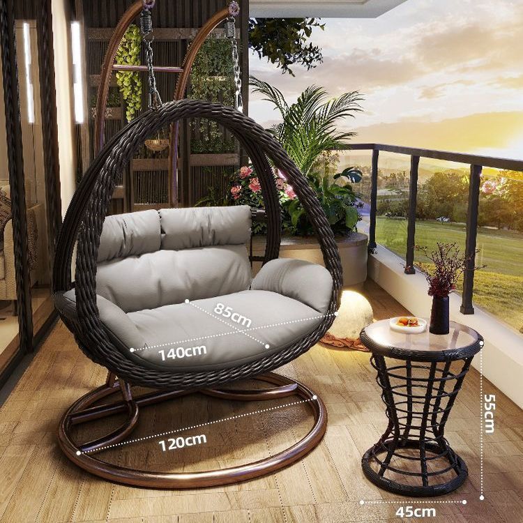 Sillón Colgante de Diseño Mode - Outdoor Furniture Design reseña y precio