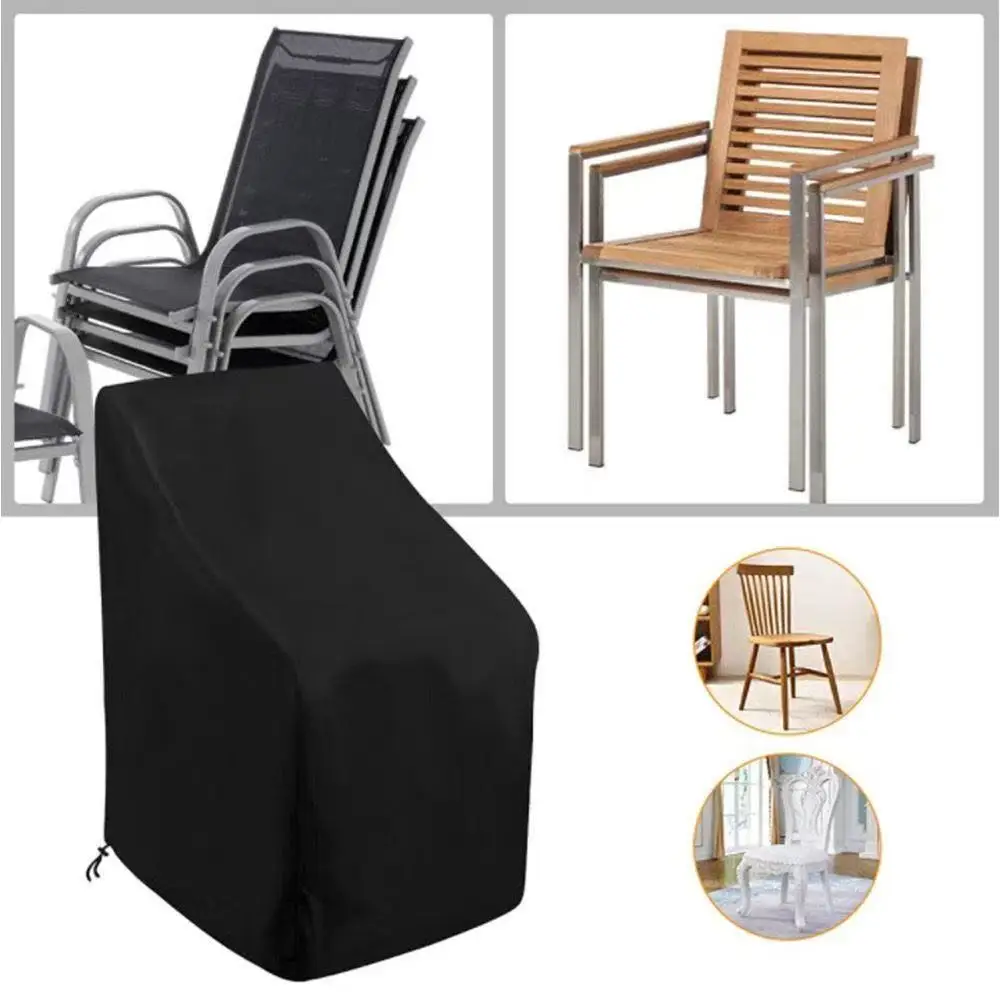 Funda antipolvo para silla api - Outdoor Furniture Quality reseña y precio