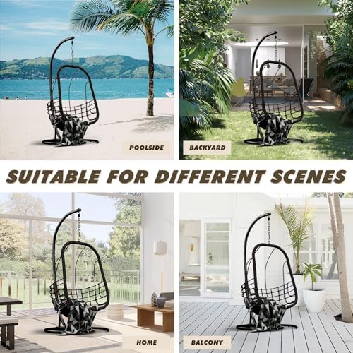 SOLO Soporte para Hamaca, Sopo - Hammock With Stand reseña y precio