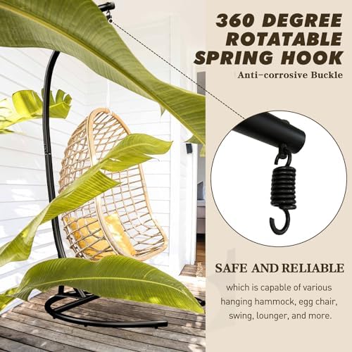 SOLO Soporte para Hamaca, Sopo - Hammock With Stand reseña y precio