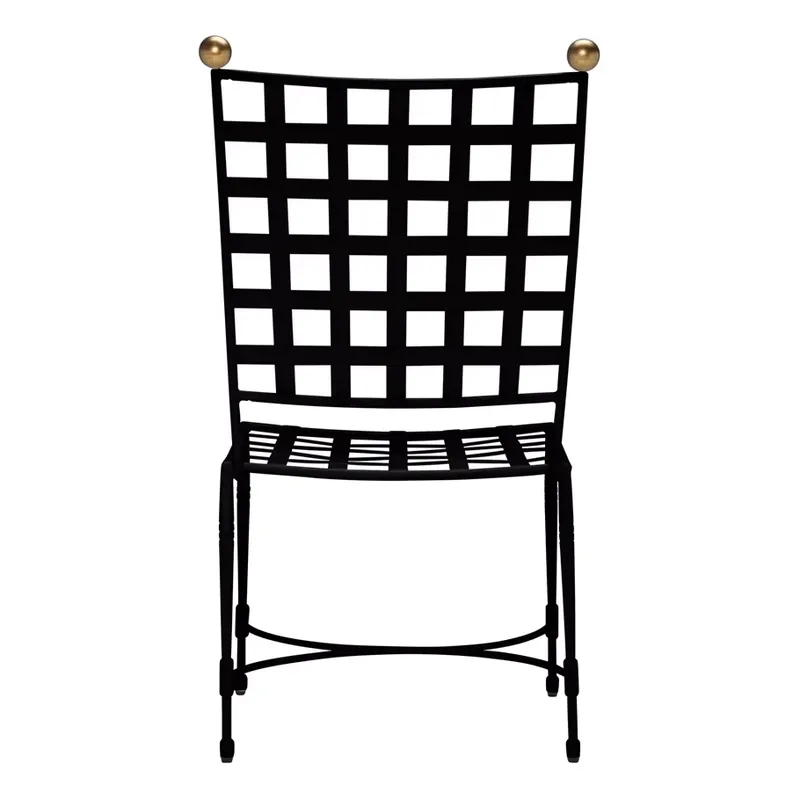 Muebles de Jardín Clásicos de  - Outdoor Furniture Uk reseña y precio