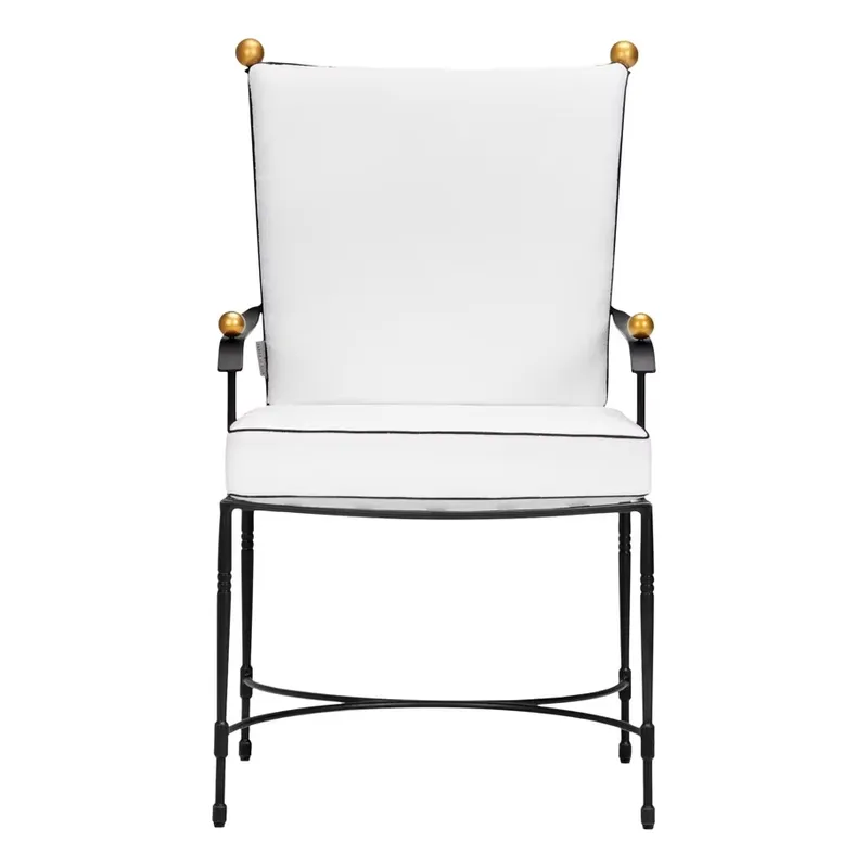 Muebles de Jardín Clásicos de  - Outdoor Furniture Uk reseña y precio