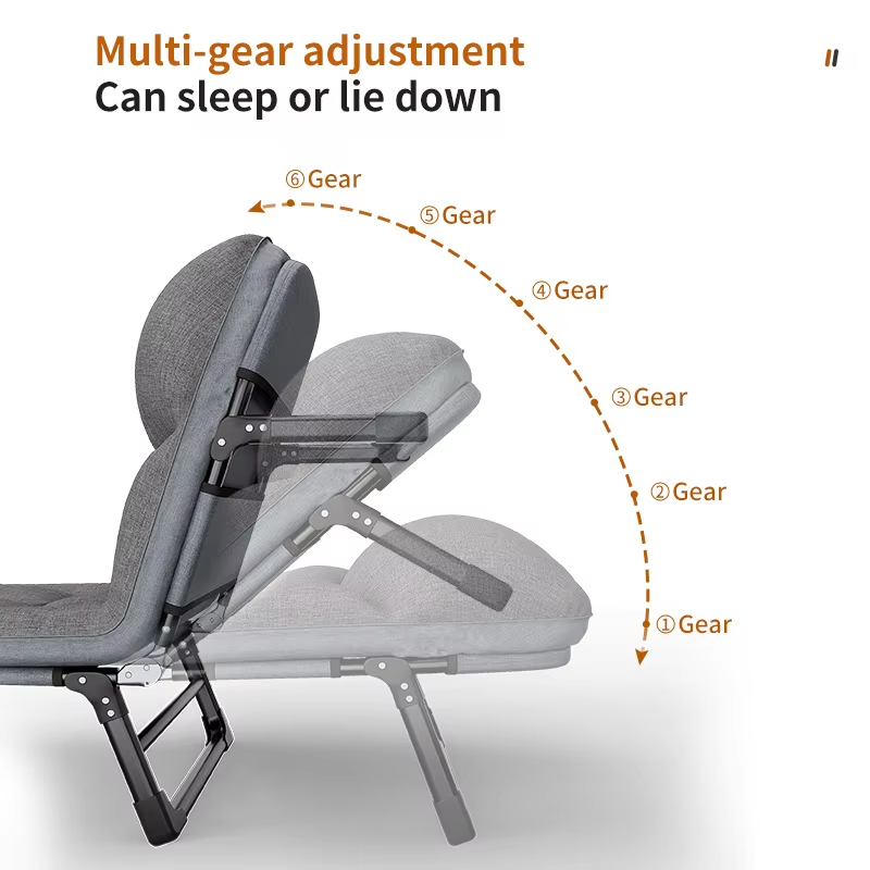 Cama Plegable Portátil de Alta - Outdoor Furniture Quality reseña y precio