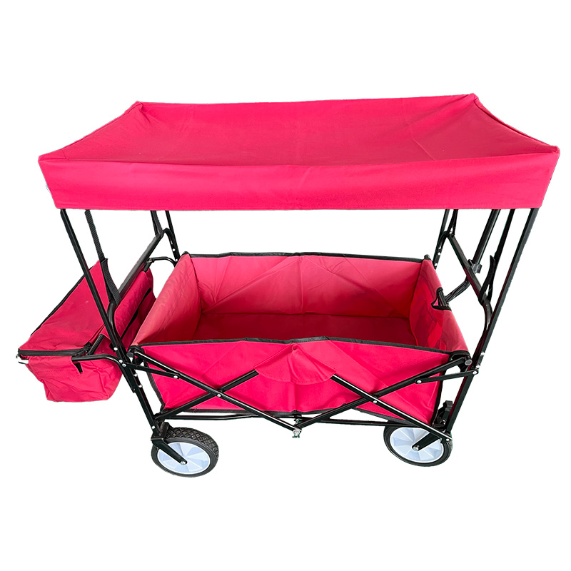 Carrito de Camping Plegable de - Outdoor Furniture Quality reseña y precio