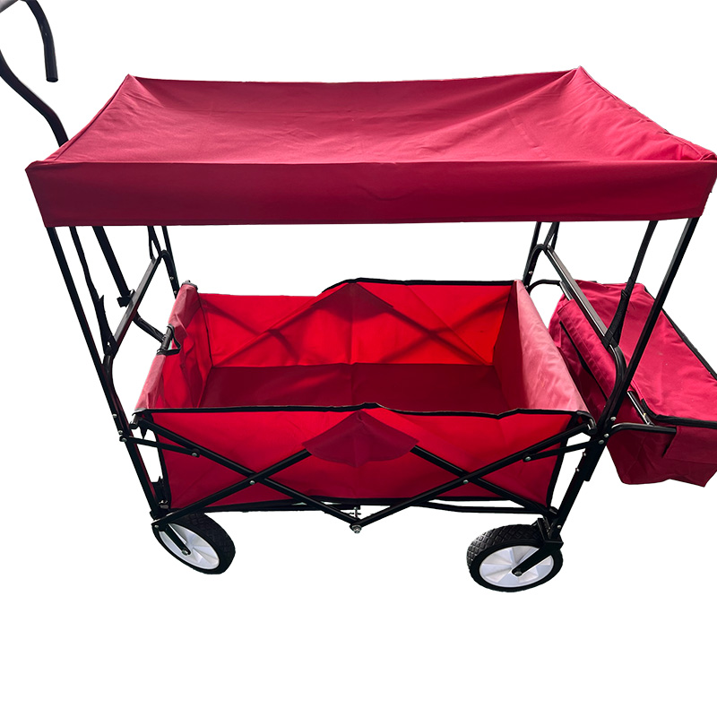 Carrito de Camping Plegable de - Outdoor Furniture Quality reseña y precio