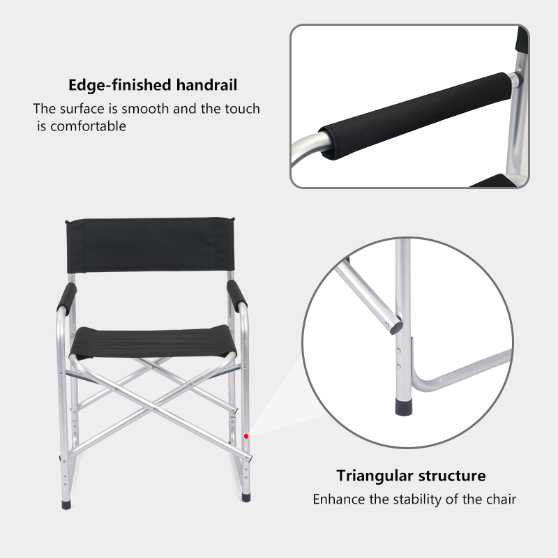 Mesa y Silla Plegables para Ac - Outdoor Furniture Design reseña y precio