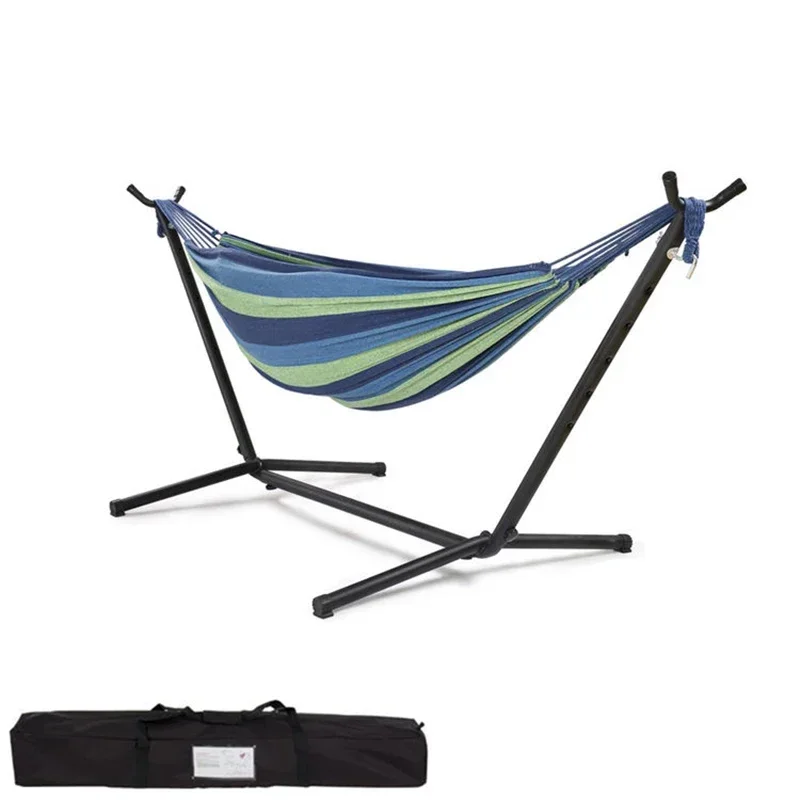 Nuevo conjunto de hamaca de lo - Outdoor Furniture Brand reseña y precio