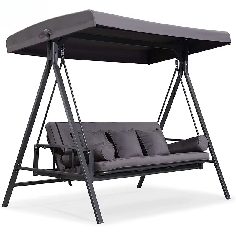 Cojines para columpio de jardí - Outdoor Furniture Warehouse reseña y precio